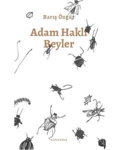 Adam Haklı Beyler
