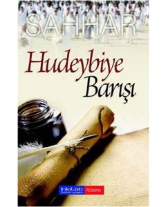 Hudeybiye Barışı
