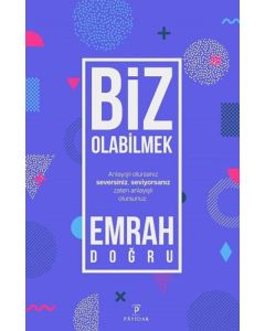 Biz Olabilmek