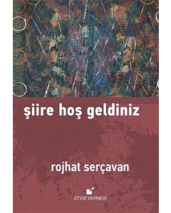 Şiire Hoş Geldiniz