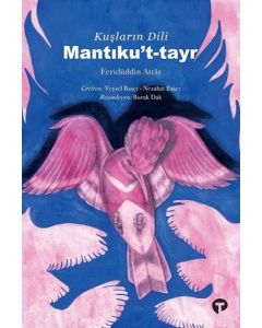 Mantıkut-Tayr