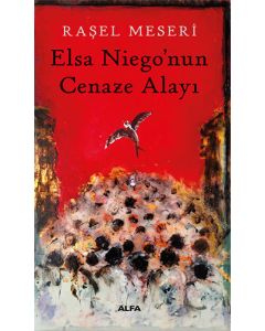 Elsa Niego’nun  Cenaze Alayı