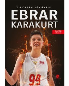 Ebrar Karakurt