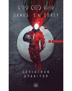 Leviathan Uyanıyor