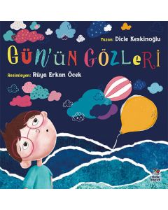 Gün’ün Gözleri