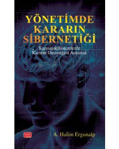 Yönetimde Kararın Sibernetiği