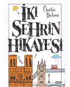 İki Şehrin Hikayesi