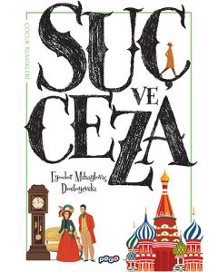 Suç Ve Ceza