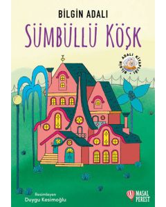 Sümbüllü Köşk