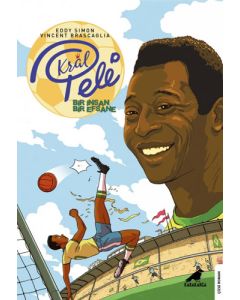 Kral Pele - Bir İnsan Bir Efsane