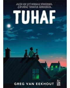 Tuhaf