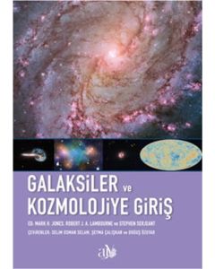 Galaksiler ve Kozmolojiye Giriş