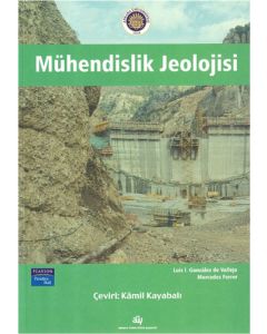 Mühendislik Jeolojisi