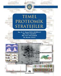 Temel Proteomik Stratejiler