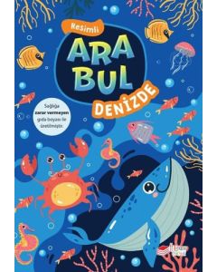 Resimli Ara Bul - Denizde