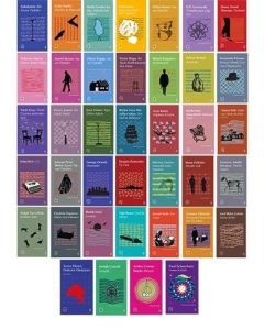 Everest Açıkhava Serisi - 39 Kitap Takım