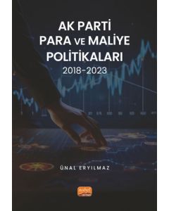 AK Parti Para ve Maliye Politikaları 2018-2023