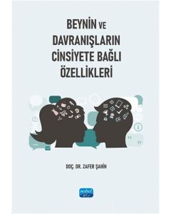 Beynin ve Davranışların Cinsiyete Bağlı Özellikleri