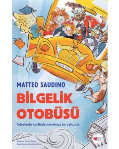Bilgelik Otobüsü