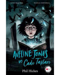 Aveline Jones ve Cadı Taşları