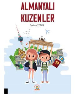 Almanyalı Kuzenler