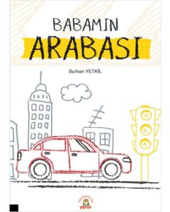 Babamın Arabası