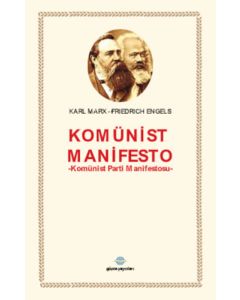 Komünist Manifesto