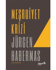 Meşruiyet Krizi