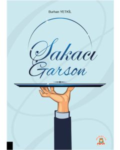 Şakacı Garson