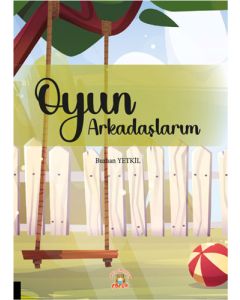 Oyun Arkadaşlarım