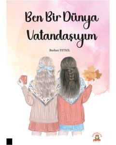 Ben Bir Dünya Vatandaşıyım