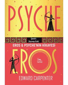 Eros & Psyche’nin Hikayesi