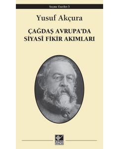 Çağdaş Avrupa'da Siyasi Fikir Akımları