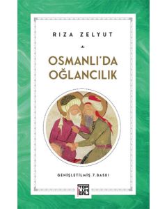 Osmanlı’da Oğlancılık