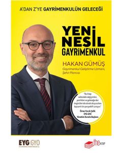 Yeni Nesil Gayrimenkul