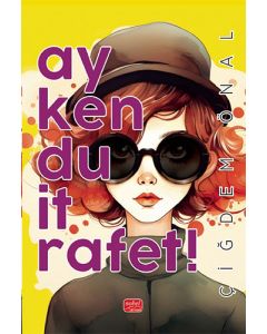 ay ken du it rafet !