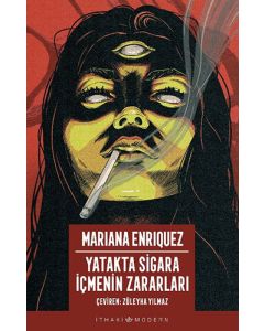 Yatakta Sigara İçmenin Zararları