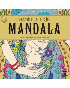 Hamileler İçin Mandala