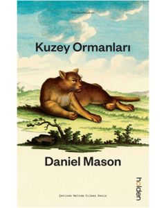 Kuzey Ormanları