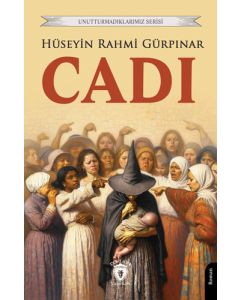 Cadı