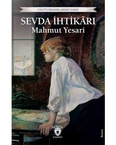 Sevda İhtikârı