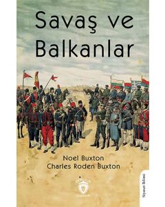 Savaş ve Balkanlar