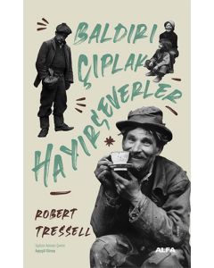 Baldırı Çıplak Hayırseverler