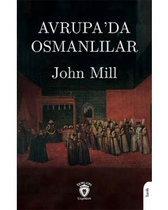 Avrupa’da Osmanlılar