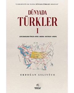 Dünyada Türkler 1