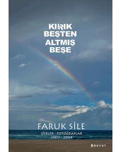 Kırık Beşten Altmış Beşe (Ciltli)