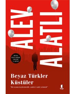 Beyaz Türkler Küstüler