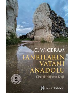 Tanrıların Vatanı Anadolu