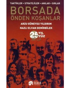 Borsada Önden Koşanlar