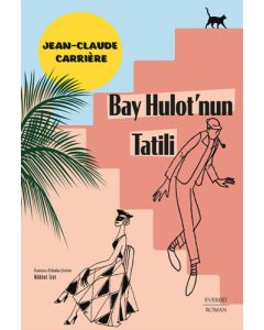 Bay Hulot’nun Tatili